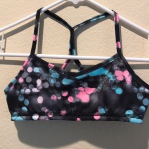 Ivivva bra top